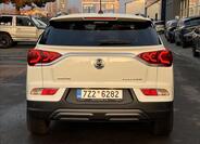 SsangYong Korando 6