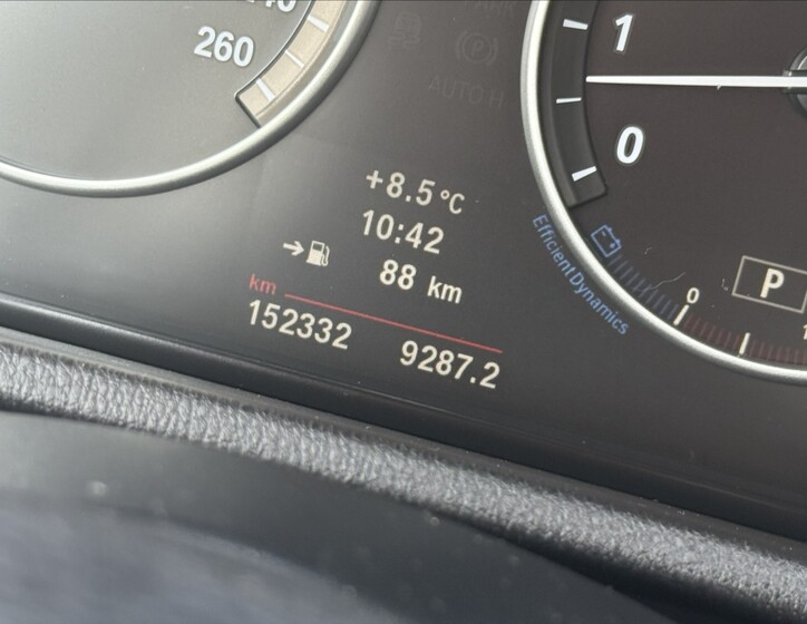 BMW X3 17