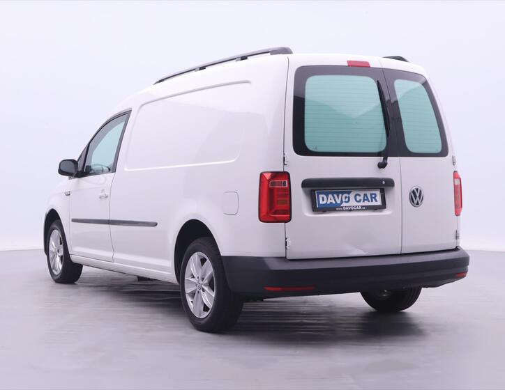 Volkswagen Caddy 5