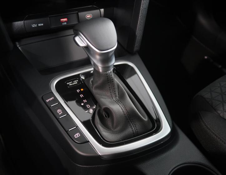 KIA Ceed 26