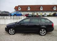 Škoda Octavia 4