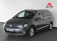 Volkswagen Touran 1