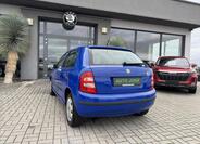 Škoda Fabia 7