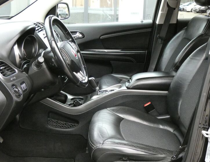 Fiat Freemont 23