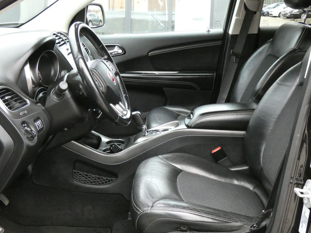 Fiat Freemont