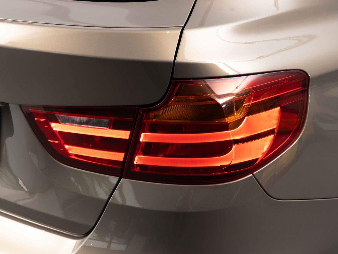 BMW Řada 3