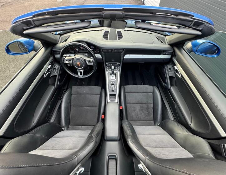 Porsche 911 13