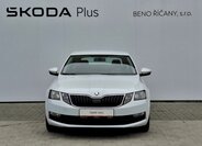 Škoda Octavia 4