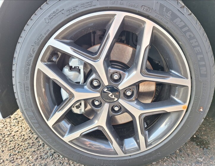 KIA Ceed 13