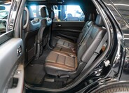 Dodge Durango 37