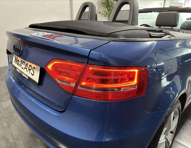 Audi A3 19