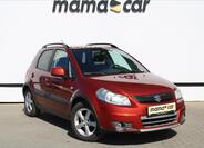 Suzuki SX4 1