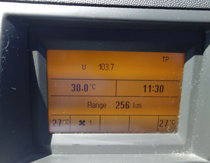 Opel Vectra 24