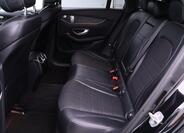 Mercedes-Benz GLC 17
