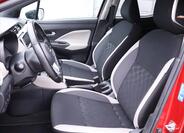 Nissan Micra 10
