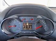 Opel Crossland X 31