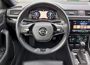 Škoda Superb 15