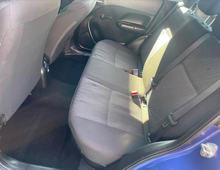 Suzuki Baleno 11
