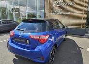 Toyota Yaris 2