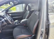 Hyundai Tucson 16