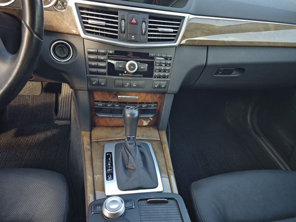 Mercedes-Benz Třídy E