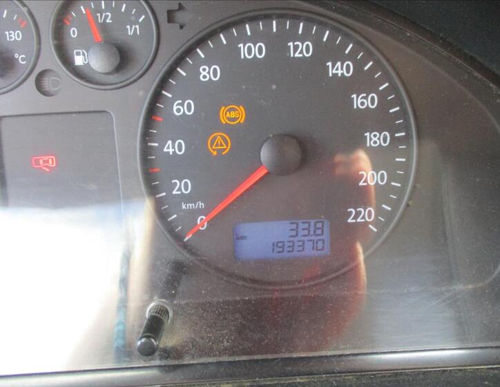 Volkswagen Transporter 27