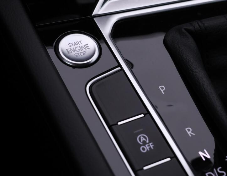Volkswagen Passat 27