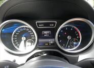 Mercedes-Benz GL 21