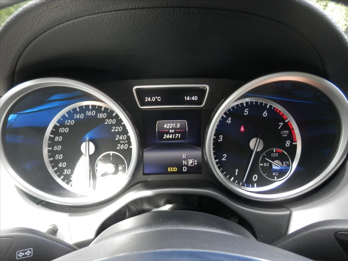 Mercedes-Benz GL