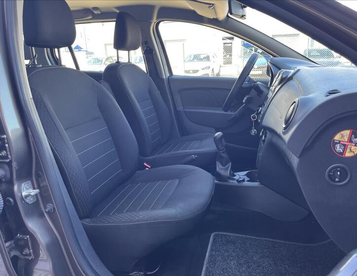 Dacia Logan 14