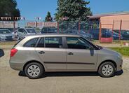 Škoda Fabia 5