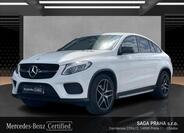 Mercedes-Benz GLE 1