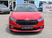 Škoda Fabia 2