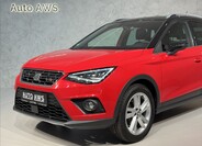 Seat Arona 4