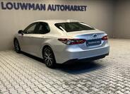 Toyota Camry 13