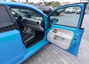 Volkswagen e-up! 23