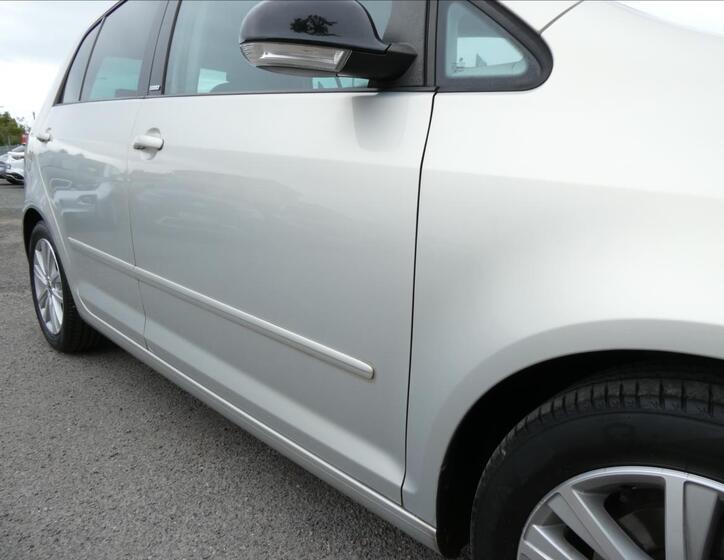 Volkswagen Golf Plus 14