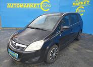 Opel Zafira 1
