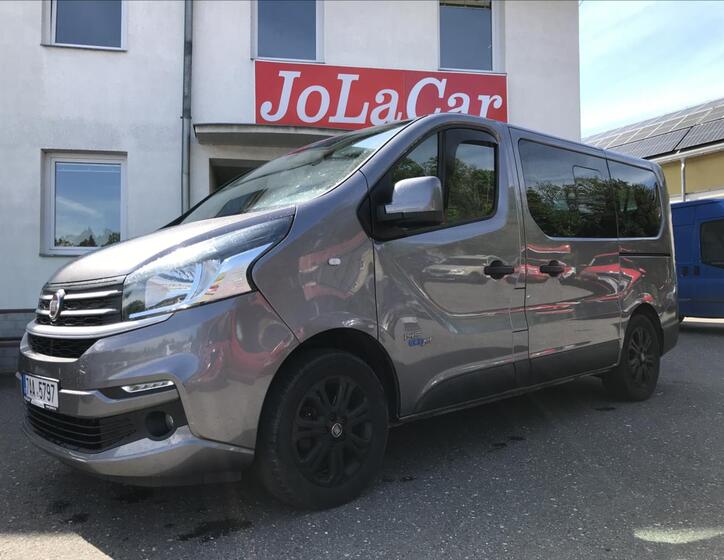 Fiat Talento 1