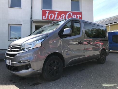 Fiat Talento