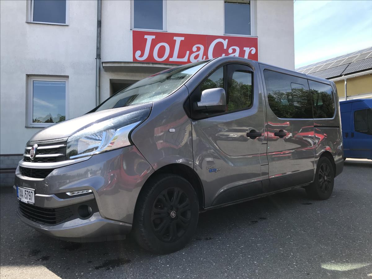 Fiat Talento