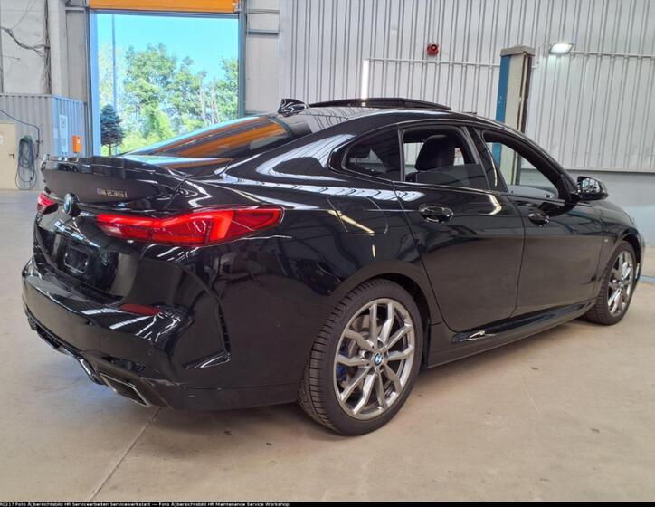 BMW Řada 2 4
