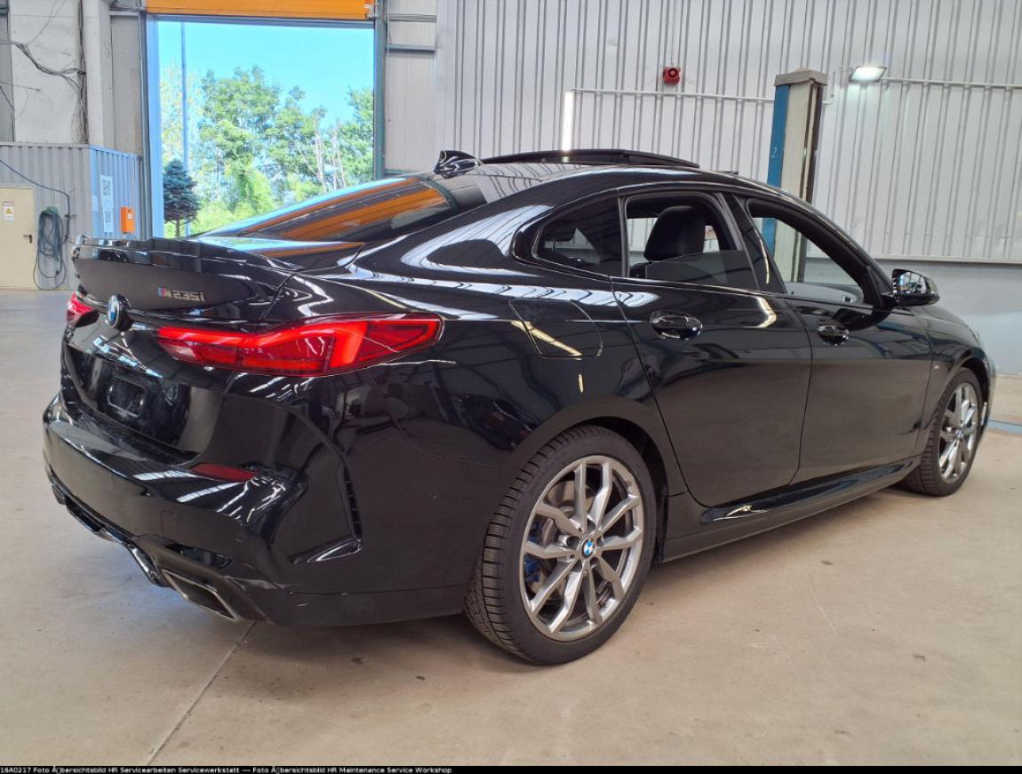 BMW Řada 2