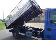 Opel Movano 9