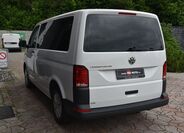 Volkswagen Transporter 8