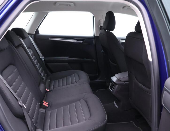Ford Mondeo 13