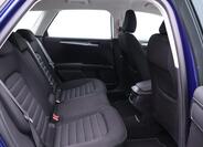 Ford Mondeo 13