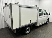 Volkswagen Transporter 8