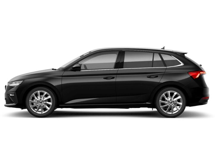 Škoda Scala 2