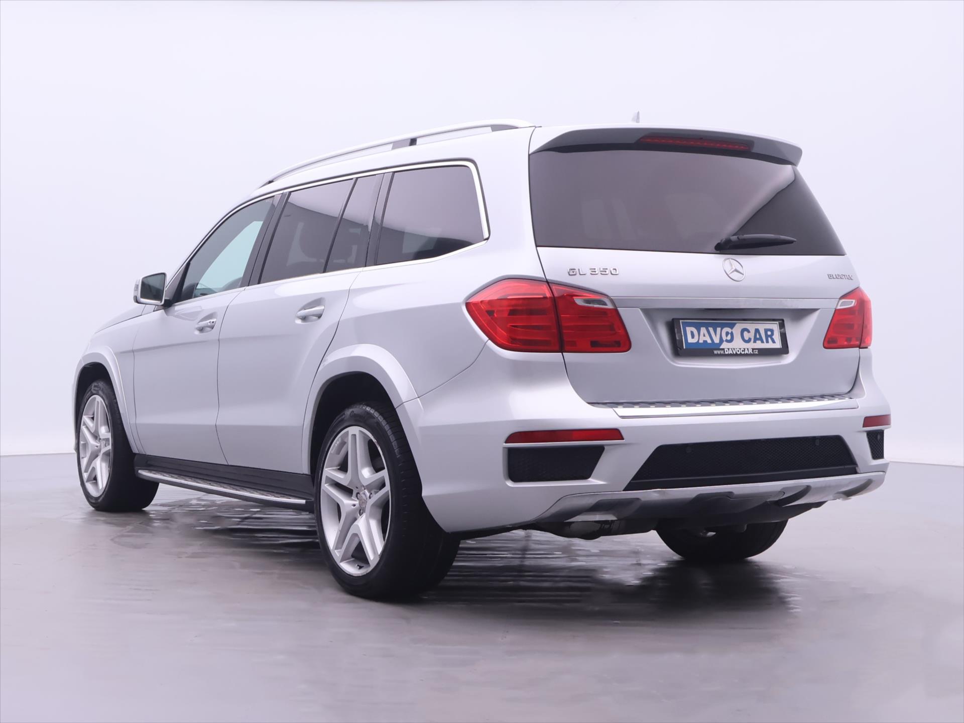 Mercedes-Benz GL